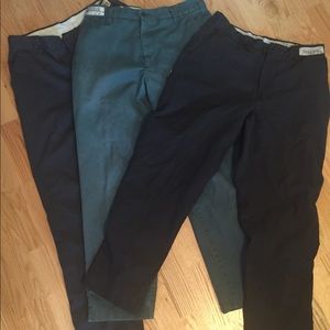 Men’s 32x30 uniform work/skate pants